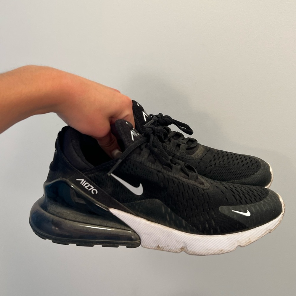 Nike sneakers